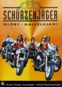 Glory-Hallelujah!