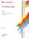 Minutenwalzer op 64/1