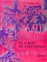 El lago de los cisnes
