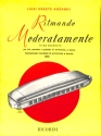Ritmando modernamente