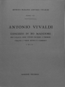 Concerto C-Dur F 12/23 T 142