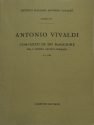 Concerto C-Dur F 1/85 T 181