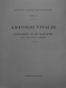 Concerto C-Dur F 7/4 RV 451 T 222