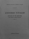 Sonate d-moll F 13/9 T 367