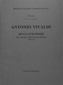 Sonate e-moll F 13/18 T 383 op 1/2