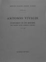 Concerto c-moll F 1/189 op 4/10 T 427