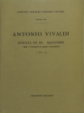 Sonate B-Dur F 13/45 op 5/17 T 434