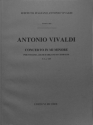 Concerto e-moll F 1/220 T 484