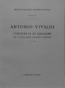 Concerto D-Dur F 1/222 T 486