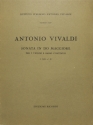 Sonate C-Dur F 13/48 T 528