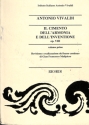 Il cimento dell'armonia e dell'invenzione op 8 Bd 1