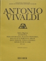 Salve Regina RV 616