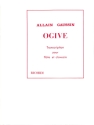 Ogive
