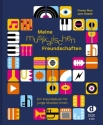 Meine musikalischen Freundschaften