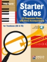 Starter Solos 20 Progressive pieces