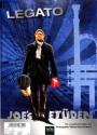 Joe's Et�den - 30 Legatostudien