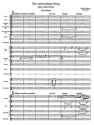 Der zerbrochene Krug op. 36