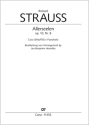 Allerseelen op. 10,8