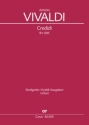 Credidi RV 605
