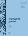 Symphonie Nr. 6 h-moll op. 74