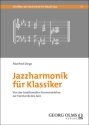 Jazzharmonik f�r Klassiker