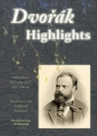 Dvorak Highlights