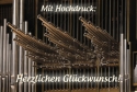 Gl�ckwunschkarte 