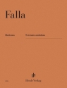 Serenata andaluza