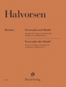 Passacaglia nach H�ndel