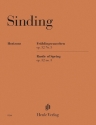 Fr�hlingsrauschen op. 32/3