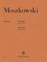 �tincelles op. 36/6