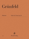 Soir�e de Vienne op. 56 op. 56