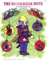The Nutcracker Suite for piano