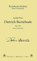 Buxtehude-Studien 6