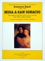 Misa a San Ignacio