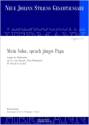 Prinz Methusalem - Mein Sohn, sprach j�ngst Papa (Nr. 4)