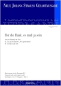 Der Zigeunerbaron - Her die Hand, es mu� ja sein (Nr. 12a)
