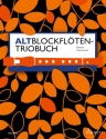 Altblockfl�ten-Triobuch