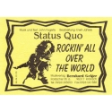 Rockin' all over the world