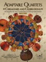 Adaptable Quartets Ceremonies and Celebrations - Violin