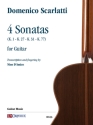 4 Sonatas