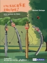 Une sacr�e �quipe!