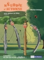 M�lodie d'automne
