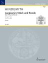 Langsames St�ck und Rondo