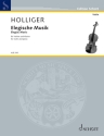 Elegische Musik
