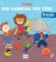 So klingt Der Karneval der Tiere
