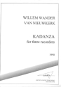 Kadanza