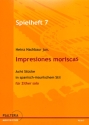 Impresiones moriscas Heft 7