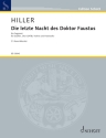 Die letzte Nacht des Doktor Faustus