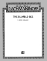 The Bumble-Bee: Piano